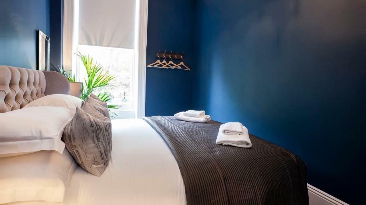 Bootham Luxury Apartments With Free Parking York Zewnętrze zdjęcie